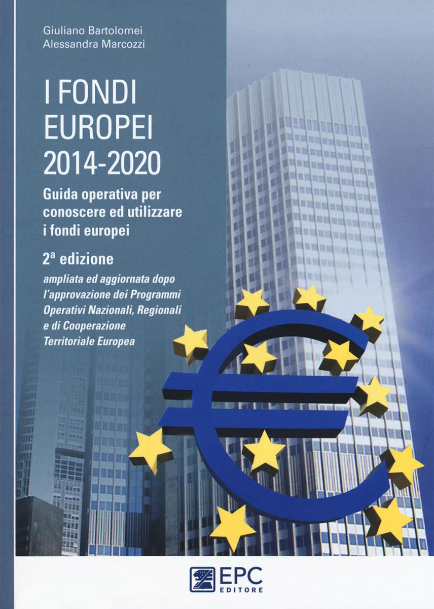 I Fondi Europei 2014-2020